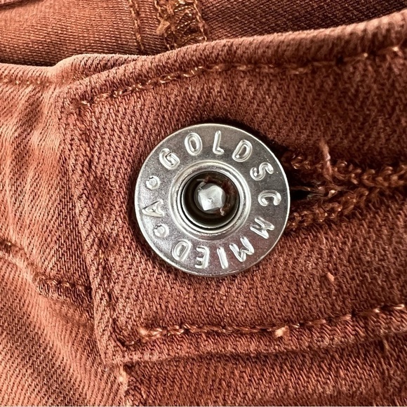 ADRIANO GOLDSCHMIED The Legging Ankle Super Skinny Ankle Women's Size 27R - Picture 8 of 16